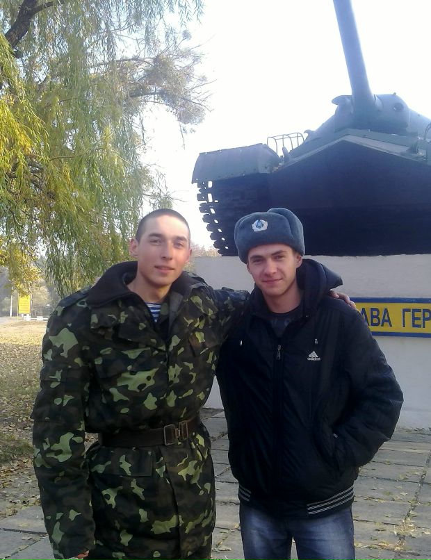 Евгений Чижков фотография #50