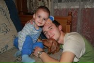 Фотография Мигунова Алексея