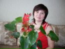 Фотография Николаевой Ирины