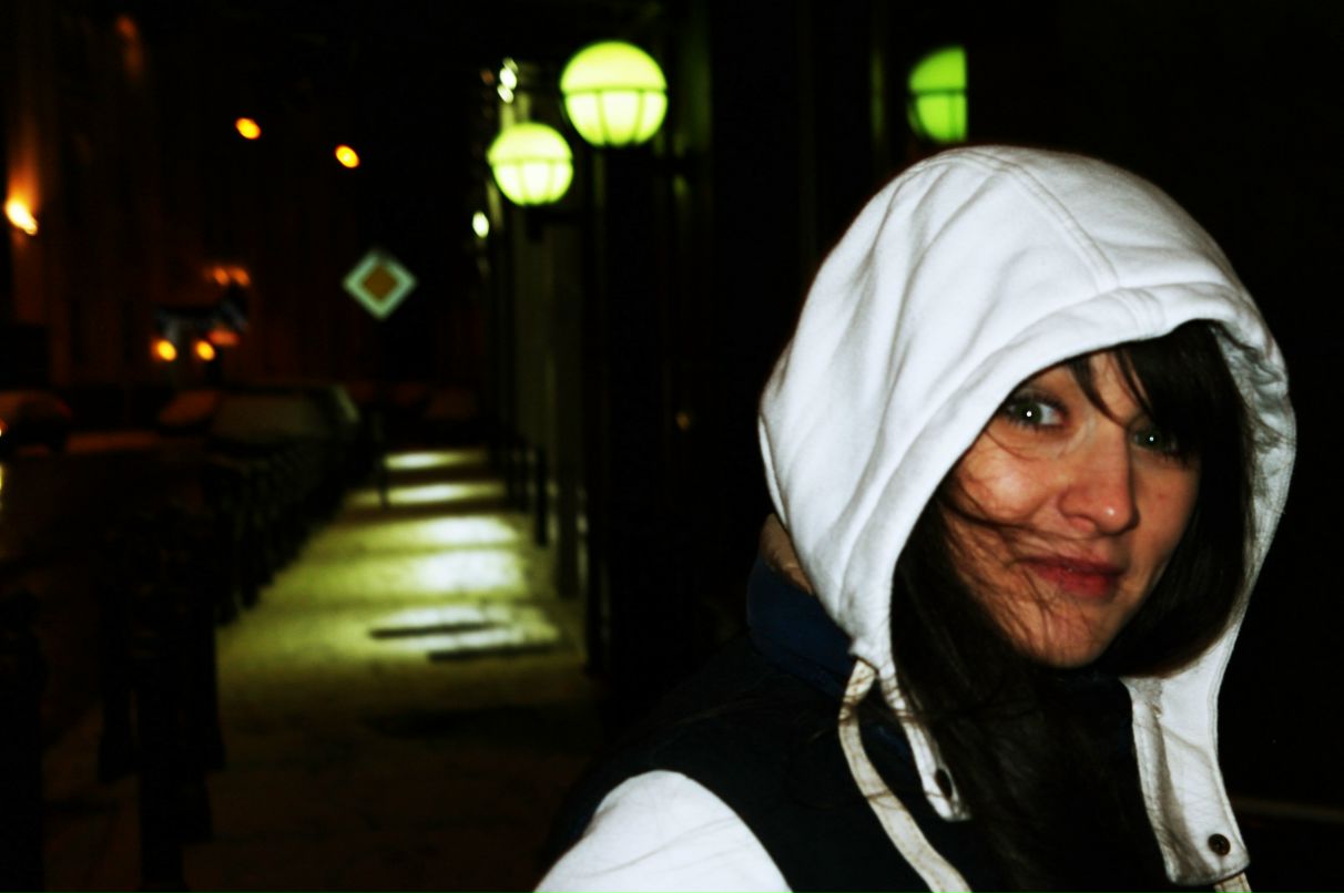 Елена Изгина фотография #35