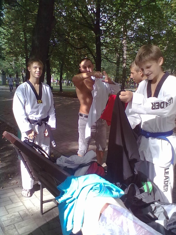 Иван Солодов фотография #42