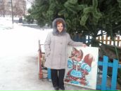 Фотография марченко(волченкова) натальи