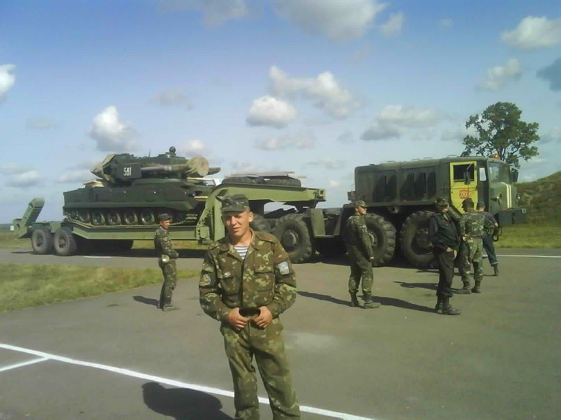 Вова Пащук фотография #43