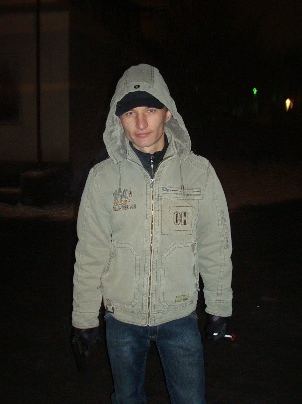 Дмитрий Мальцев фотография #7