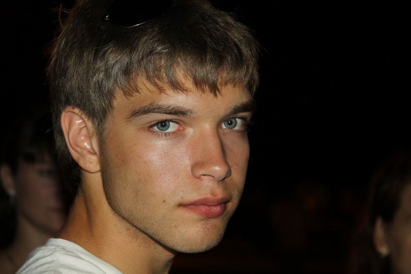 Евгений Рубцов фотография #12