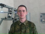 Фотография Галицина Вовы