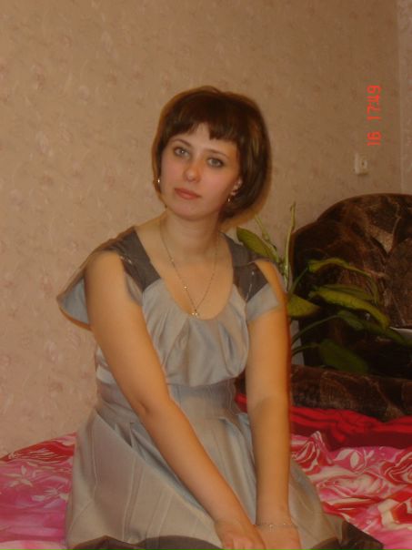 №6, Татьяна Шевлякова №6, Татьяна Шевлякова