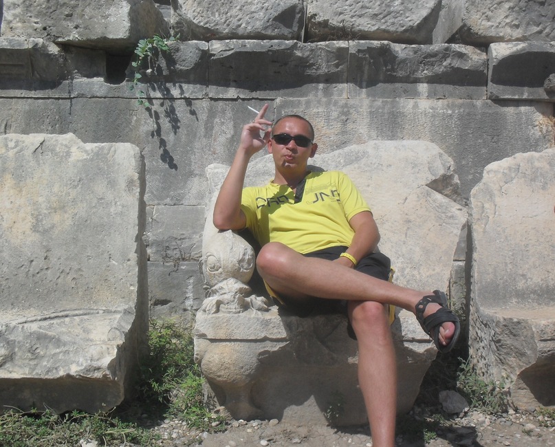 Макс Старченков фотография #21