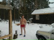 Фотография Мавлютова Дмитрия