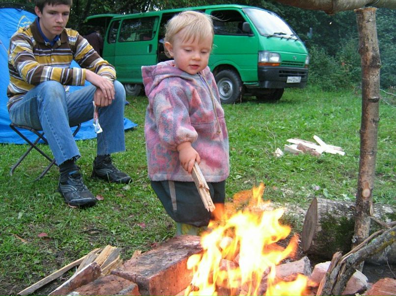 Дмитрий Сохацкий фото №48