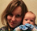 Фотография Сурковой Евгении