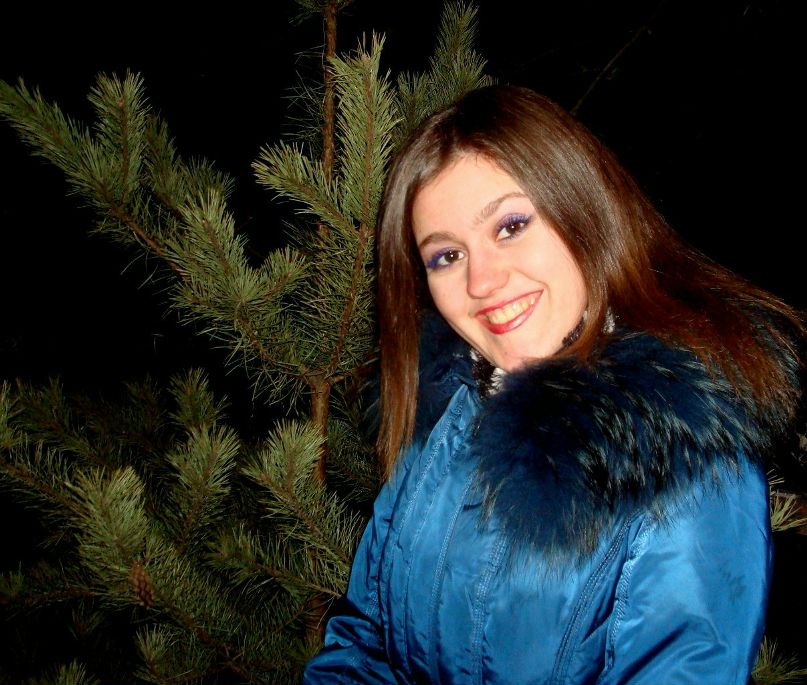 Софья Кувалаки фотография #3