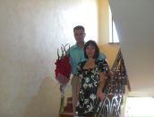 Лєна Лазорко фотография #26 (источник - https://vk.com/id17481404)