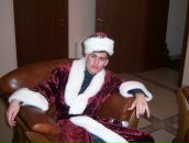 Фотография Соловьева Евгения