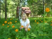 Фотография Шефер Валентины