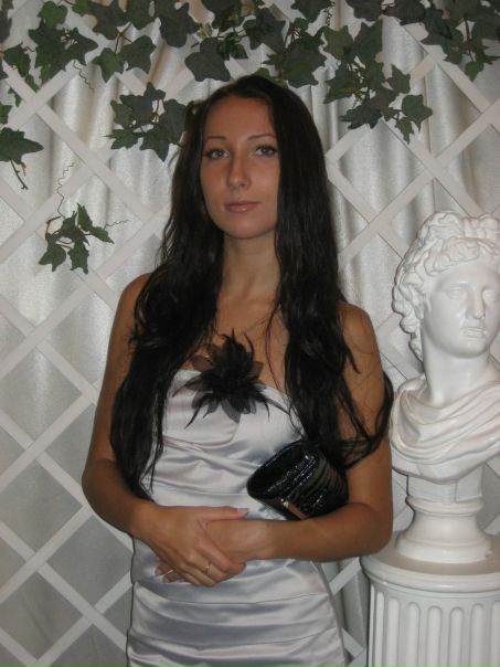 №7, Юлия Лазарева, 2.2.1989 №7, Юлия Лазарева, 2.2.1989