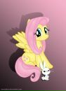 Flutter Shy фотография #10 (источник - https://vk.com/id161207668)