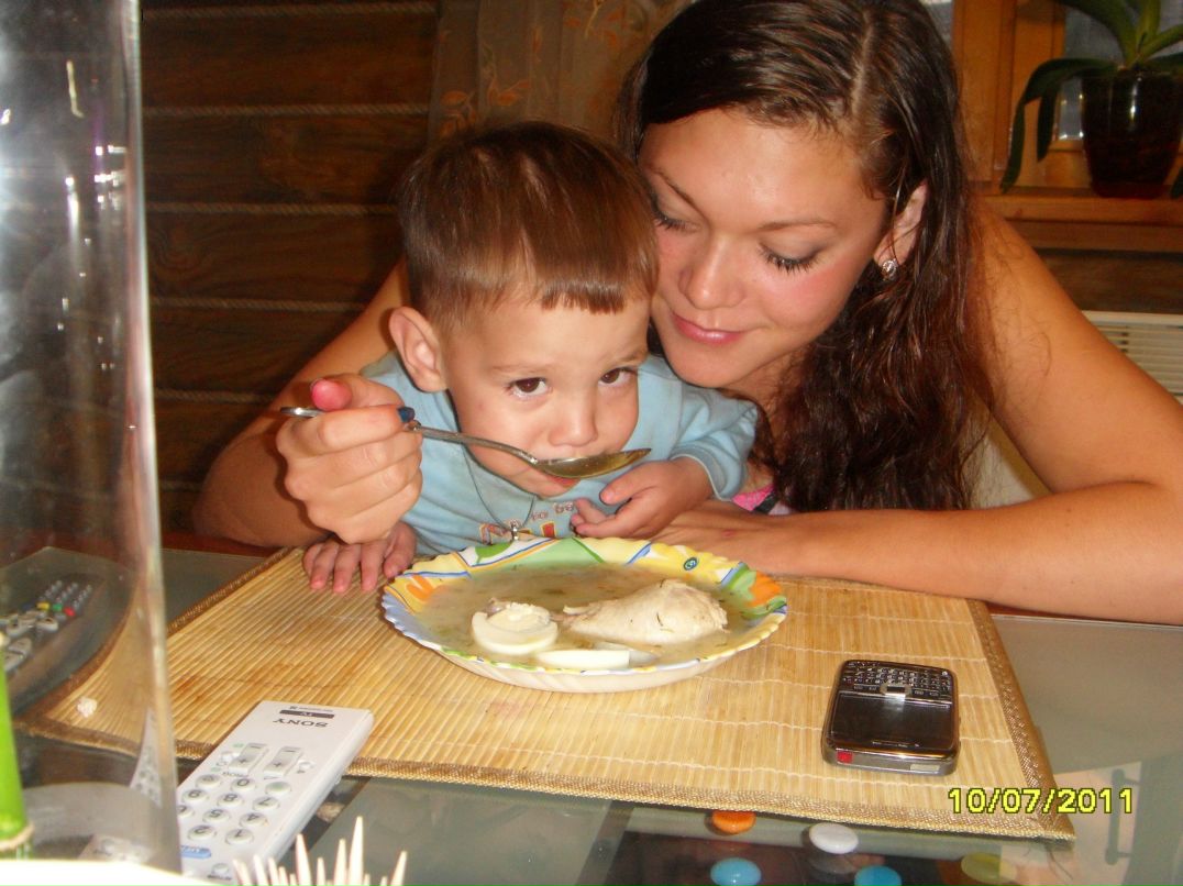 Мария Хан фотография #15