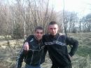 Андрій Мушка фотография #47 (источник - https://vk.com/id64926026)