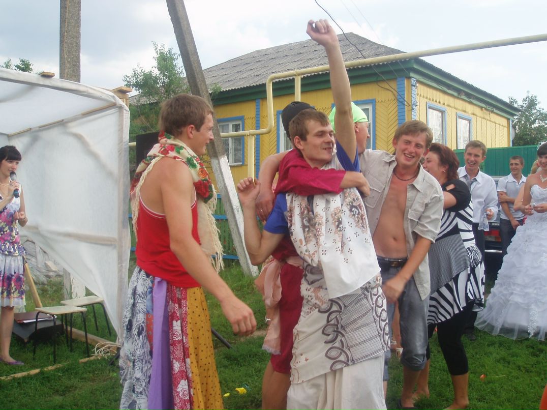 Дмитрий Будаев фотография #15