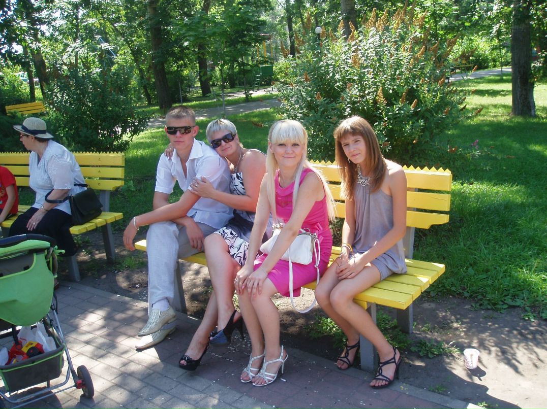 Дмитрий Будаев фотография #46