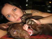 Фотография Носачевой Марии