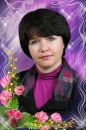 Фотография Горбуновой Галины