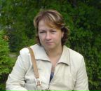 Фотография Вовчок Марины