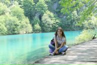 Фотография Анохиной Ольги