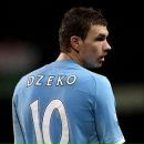 Edin Džeko фотография #1