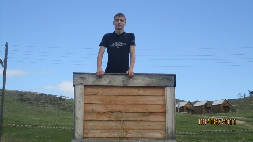 Серега Поляков фотография #39