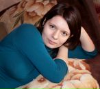 Фотография Соловьевой Александры