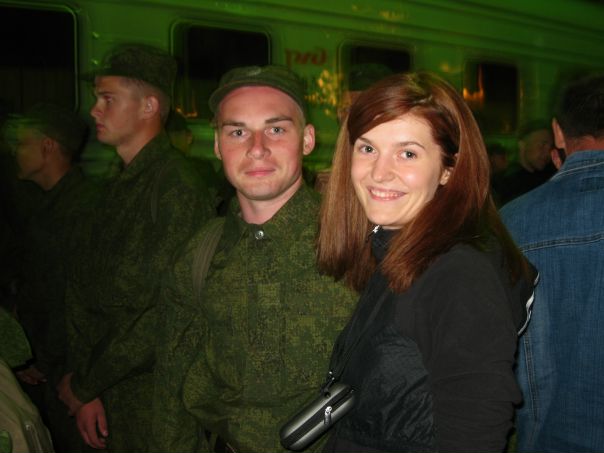 Наталья Ищенко фото №5