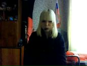 Фотография Ординой Катерины