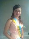 Іваночка Петренко фотография #1