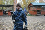 Фотография Матвеева Андрея