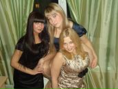 Фотография Сайфрановой Данны