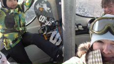 Аля Лапина фотография #26 (источник - https://vk.com/id221663)