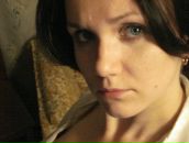 Фотография Знаменской Александрочки