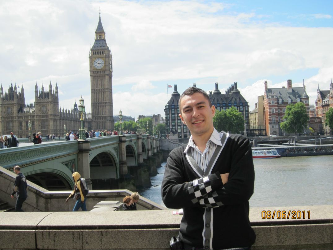 Max Verlan фотография #11