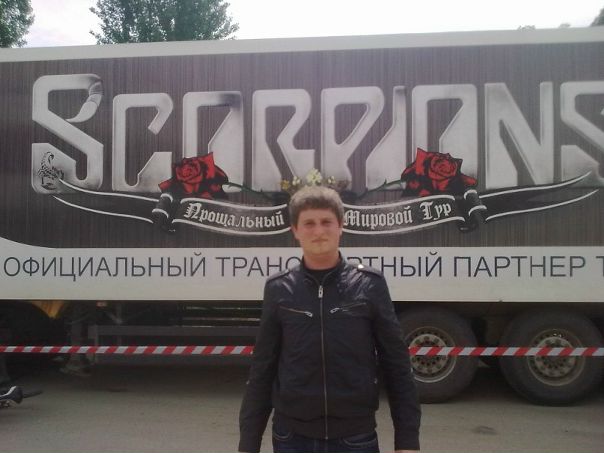 Алексей Лысов фото №5