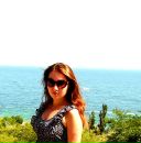 Фотография Краснопольской Марины