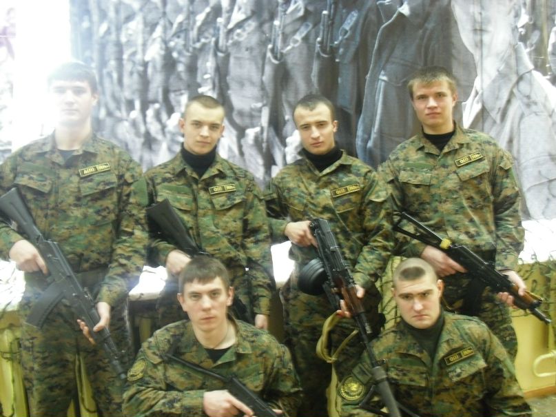 Даниэль С фотография #40