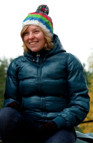 №3, Валерия Царева, 37 лет, Санкт-Петербург №3, Валерия Царева, 37 лет, Санкт-Петербург