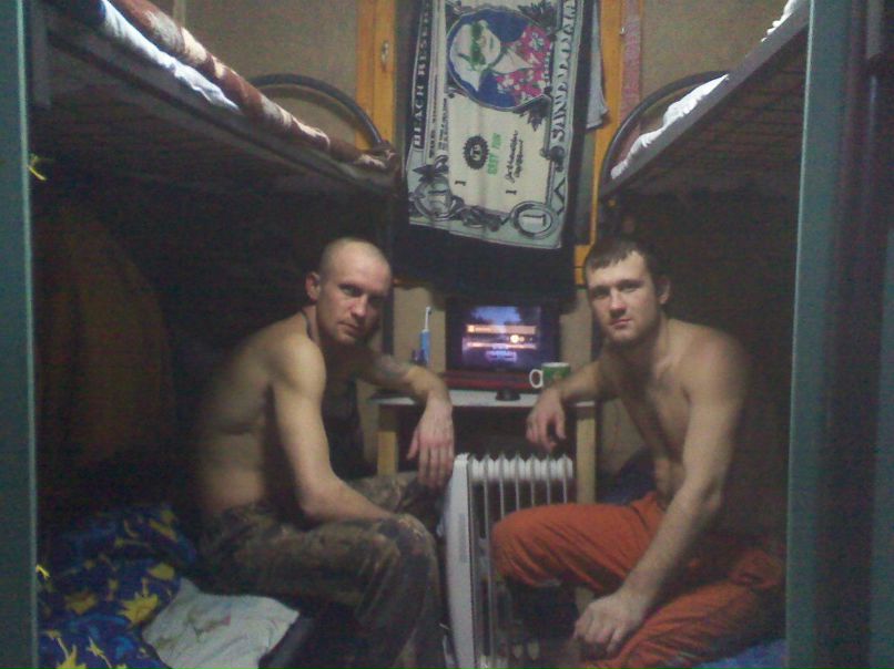 Дмитрий Петин фотография #20