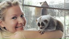 Фотография Коротковой Ирины