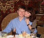 Фотография Рыбкина Кристина