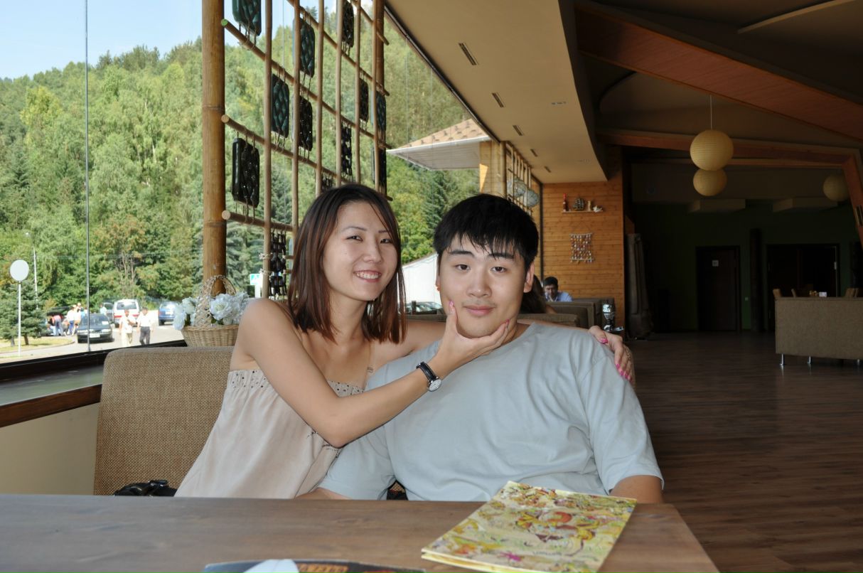 Димка Кан фотография #19