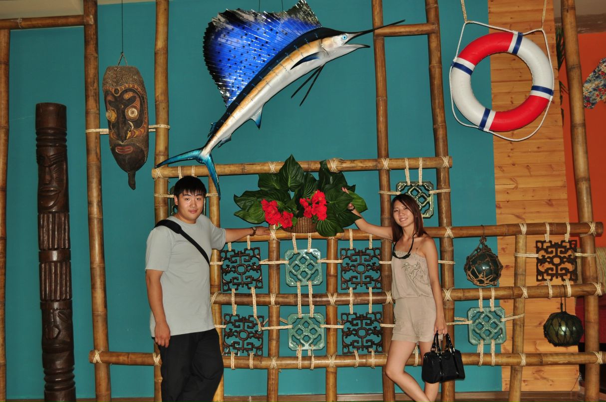 Димка Кан фотография #21