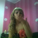 Фотография Ахмеджановой Веры